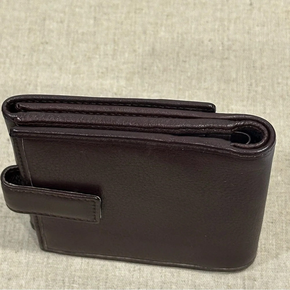 Loewe grainy brown